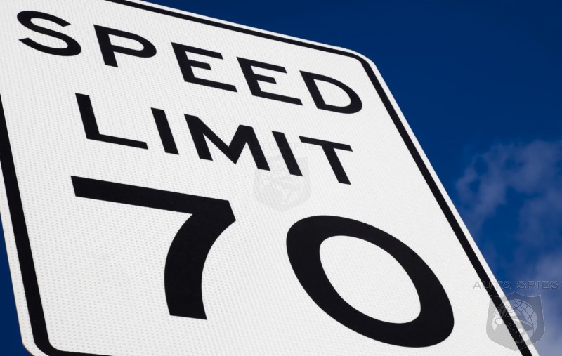 NY Lawmakers Want To Move Away From 1995 And Increase Speed Limits To 70 MPH